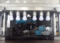 آلة تصنيع غطاء المصباح LED التلقائي 23000 قطعة 200 مم بمرحلة واحدة ODM