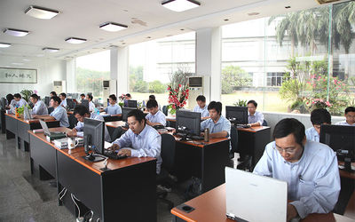 الصين Guangzhou JASU Precision Machinery Co., LTD ملف الشركة